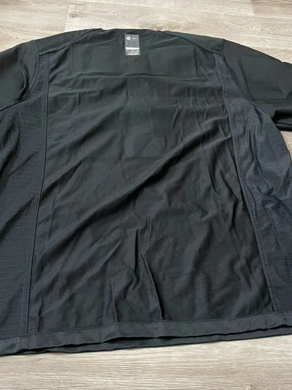 Panthers Jersey